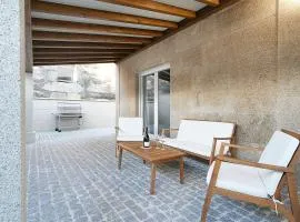 GALIHOST - Casa de Cruces