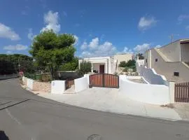 VILLA IL PIGNO ZONA MALDIVE DEL SALENTO