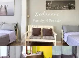 ชรัส รีสอร์ท เกาะล้าน