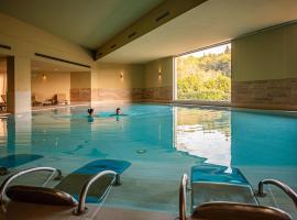 Basiliani - CDSHotels, beach hotel in Otranto