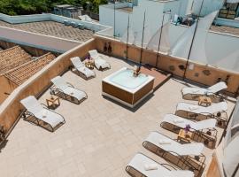 Corte Di Nettuno - CDSHotels, hotel v destinaci Otranto