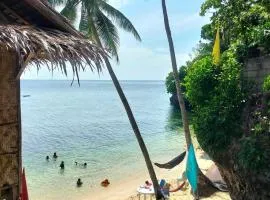 Gratum Beach 1 & 2 Resorts Glamping