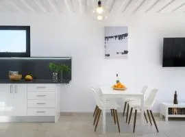 Villa Cubo