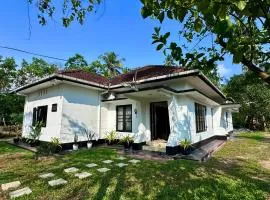 Sunny Surf Villa
