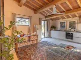 Donna Tosca Country Holiday Home