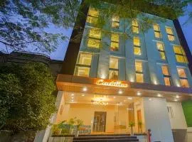 Perfectstayz Premium Varanasi