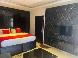 Florence Hotel and suites
