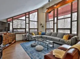 Whitetail Chalet home