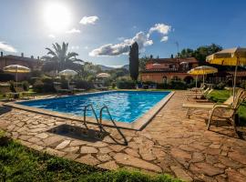 Agriturismo Bio Fattoria Casetta