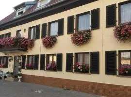 Pension Arnold Neuenburg