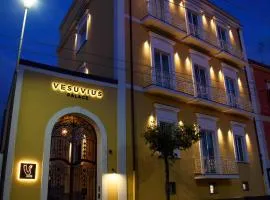 Vesuvius Palace Aparthotel