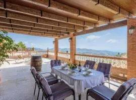 La Casa del Corazón - Seaview - Breakfast - Netflix