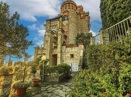 iFlat Castel Suite Sem Benelli