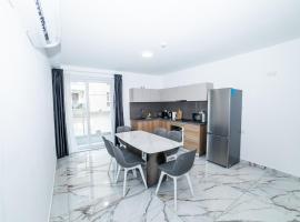 Modern Cosy Fully Equipped Apartment, apartment in St Paul's Bay