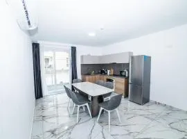 Modern Cosy Fully Equipped Apartment