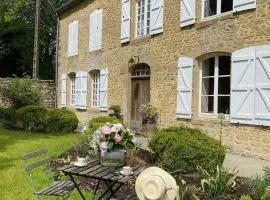 Domaine de La Lipomerie - LA BERGERIE
