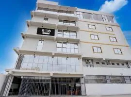 Hotel O Hosur Road Near PES University