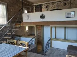 Petit loft