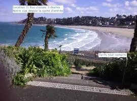 Ti Roz - Vue mer