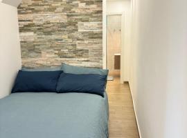 La Suite da Esther, Hotel in Adrano