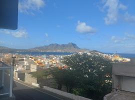 Oia Mindelo Chambre d'hotes, hotel in Mindelo