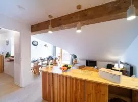 Apartment Les Alpages du Corbier-10 by Interhome