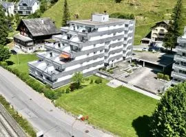 Apartment Sunnmatt West Wohnung 936 by Interhome