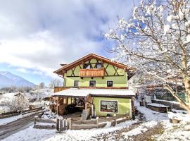 Apartment Wiesenhof by Interhome, hotel in Reith bei Seefeld