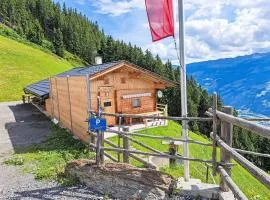 Chalet Nasenalmhütte by Interhome