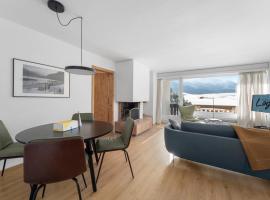 Crest Alta 23, hotel en Surlej