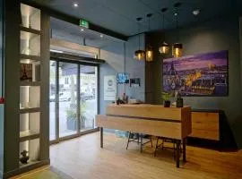 Best Western Hotel Le Montparnasse