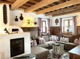 Holiday Home st martin chalets-2 by Interhome