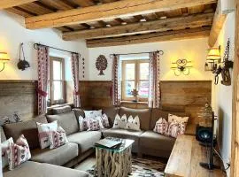Holiday Home st martin chalets-2 by Interhome
