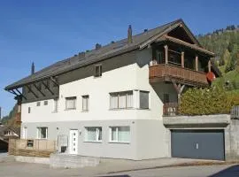 Apartment Honegger by Interhome