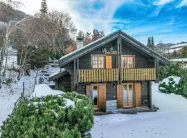 Chalet Mirabeau 6 by Interhome