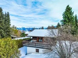 Chalet La Couronne by Interhome