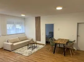Gästeapartment - Kirchweg 4 in Rainau