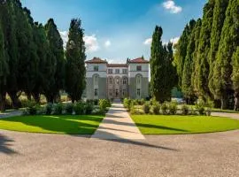 Boutique Hotel Villa Monty Banks