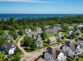 Ostseeferienpark Seepferdchen direkt an der Ostsee - perfekt für Familien