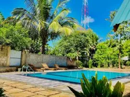Ivory Safari House