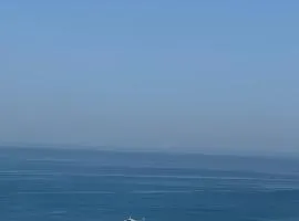 Sea View Haven In San Stefano