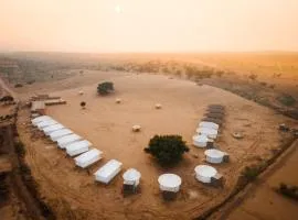 Desert Vista Camp Jaisalmer