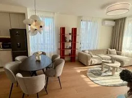 Aglaya Tokyo - Luxury 2 Bedroom Apartment