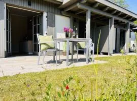 Ferienhaus Bodden Hus 27 Feriendorf Klein Stresow Rügen by ruyastay