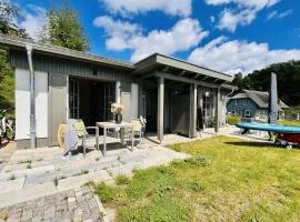 Ferienhaus Lotta Feriendorf 29 Klein Stresow Rügen by ruyastay