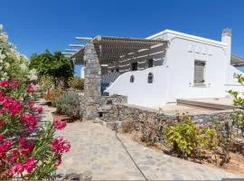 Harama Hotel Schinousa