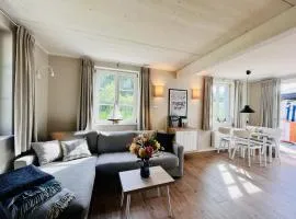 Ferienhaus Strandflieder 05 Feriendorf Klein Stresow Rügen by ruyastay