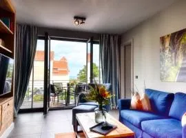 Ferienwohnung Horizonte-Loft in der Villa Martha Binz