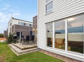 Meerglück, hotel u gradu Tosens