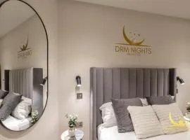 Leeds city centre I 2 Guest I 1 BDR I long stays